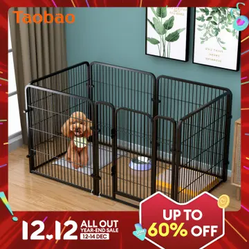 Dog best sale playpen lazada