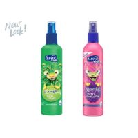 สเปรย์ฉีดผมพันกัน Suave Kids Detangler Spray ขนาด 10 ออนซ์