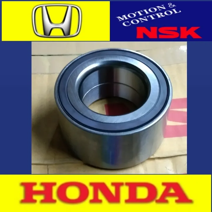 front wheel bearing Honda CRV gen 3/ 2007 up hrb 2015 w/abs