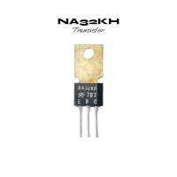 NA32KH PNP Transistor 35V 2A TO-202 (2PCS) ทรานซิสเตอร์ไบโพลาร์