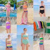 High-waisted Set มีทั้งหมด 10 สี