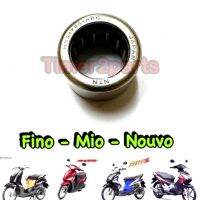 Fino Mio Nouvo ** ลูกปืนเฟืองท้าย ( เข็ม ) ** ใหญ่ ** อย่างดี 93311-315x2