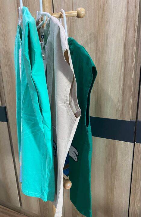 zara-เสื้อแขนกุด-แท้-จาก-outlet-มี-3-สี