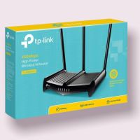 TP-Link TL-WR941HP 450Mbps High Power Wireless N Router, LT