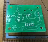 PicKit  ICD Connector