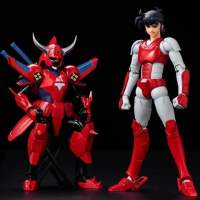 Chou-Dan-Kadou Yoroiden-Samurai Troopers Rekka no Ryo by Sentinel (Re-Release)