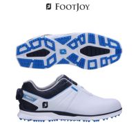 รองเท้ากอล์ฟ กันน้ำ FootJoy BOA Pro SL 53068 Men Extra Wide Waterproof