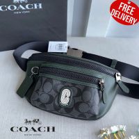 กระเป๋าคาดอก Coach CE494 Westway Beltbag