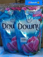 น้ำยาปรับผ้านุ่ม downy