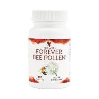 Bee Pollen อาหารเสริม