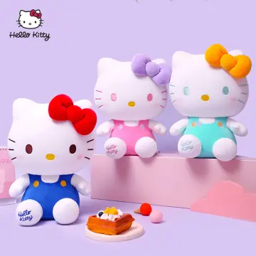 Gấu Bông Hello Kitty Nhỏ Giá Tốt T08/2023 | Mua Tại Lazada.Vn