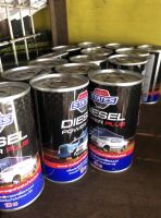 States หัวเชื้อดีน้ำมันเซล States Diesel Power Plus B10 B20 (170 ML)