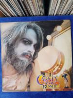 LP BOX5 ,CARNEY,  LEON RUSSELL  แผ่นต้นฉบับเดิม แผ่นเสียง vinyl Lp 33rpm 12"สภาพกำลังฟังได้ดีได้รับการตรวจสอบ