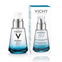 Vichy Mineral 89 วิชีน้ำแร่บำรุง 89 30 ml