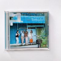 Nogizaka46 (乃木坂46) CD + Bluray - Single Yoakemade Tsuyogaranakutemoii Type D (แผ่นแกะแล้ว มีโอบิ)