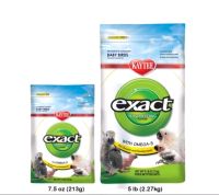 Kaytee exact Hand Feeding for Baby Birds อาหารลูกป้อนนก 7.5oz ขนาด 213 g