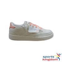 Reebok-รองเท้าReebok Club C 85-FW4752-Tennis-women