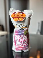 Eureka Popcorn Kimchi