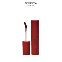 (1 แท่ง) Merrezca made my lip #9 Rose Wood