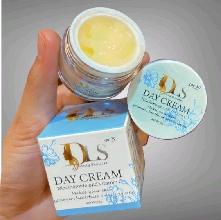 DELI Daycream SPF PA30+++ WHITENING AND ANTI AGING (Thailand) | Lazada PH