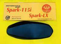 เบาะเดิม SPARK115i,SPARK-LX ตรานก : AONE