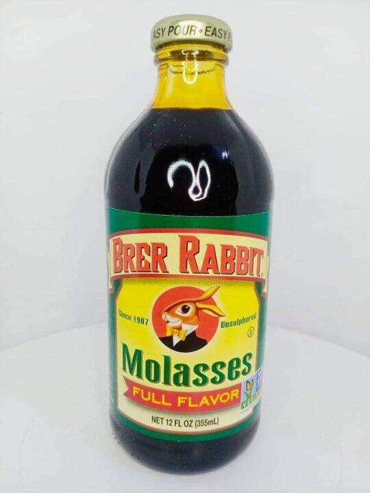 brer rabbit molasses 355ml (mild or full flavor) Lazada PH