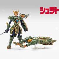 1/6 TenKuu Senki Shurato [Great Toys]