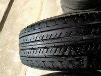 ยาง bridgestone 215/70 r15 ปี20