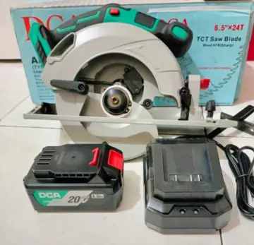 Jual mini circular deals saw