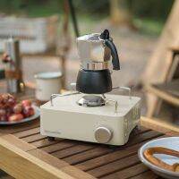 สินค้าพร้อมส่งจากไทย??Naturehike Thailand เตาแก๊ส ปิคนิค Mini Cassette Stove