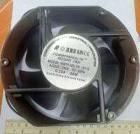 ROTARY​FAN​ MODEI​ NPE 108EXS1 AC​220/240V​ 50/60HZ 0.22A​38W​ พัดลมระบายอากาศ​ขนาด6นิ้ว​หัวตัด​220V