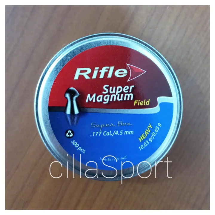 Rifle Super Magnum 500 | Lazada Indonesia