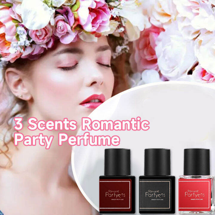 Romantic Party Fragrance Legit Romantic Party Intimate Fragrances Inner