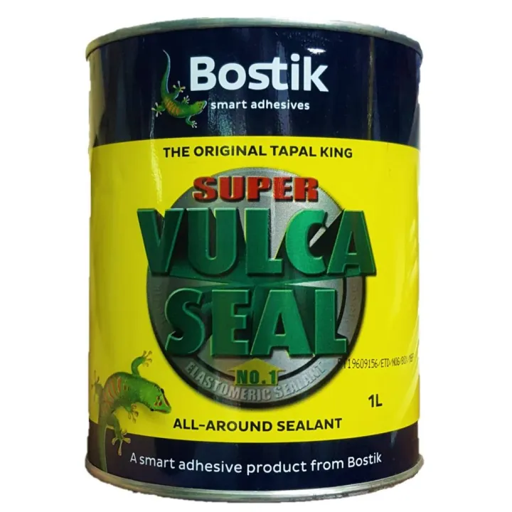 vulcaseal 1ltr Lazada PH