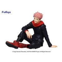 Jujutsu Kaisen Noodle Stopper Figure Itadori Yuji ??