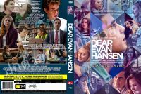 DVDหนังใหม่...เดียร์เอเว่น แฮนเซน มาสเตอร์-เสียงไทย