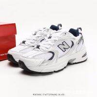 รองเท้า NB 530 การันตีคุณภาพ งาน Hi end น้ำหนักเบาใส่นุ่มสบายเท้ามาก