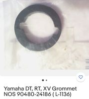 ยางรองกุญแจฝากระเป๋า​Yamaha​  Dt, xv, Rt 90480-24186-00