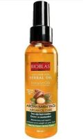 น้ำมันบำรุงผม Bioblas Organic Argan Care Oil ขนาด 100 ml.