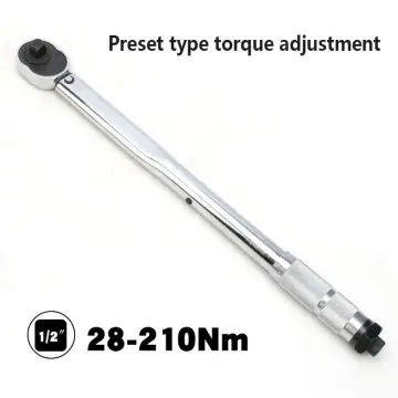 Torque wrench deals lazada