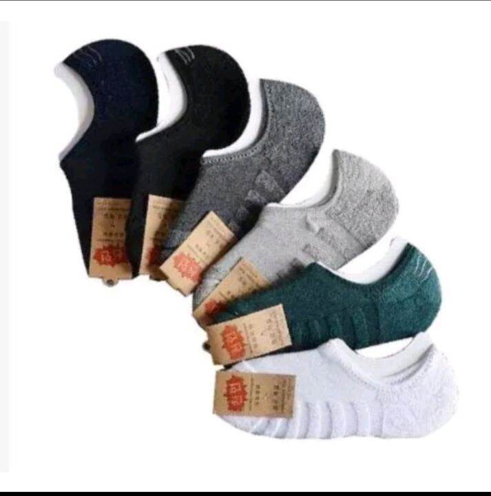 Foot Socks For Men
