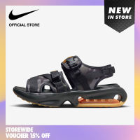 Nike Mens Air Max Sol Sandal Shoes - Black