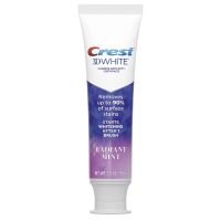 ?พร้อมส่ง??แท้100%‼️ยาสีฟัน Crest 3D White, Whitening Toothpaste Radiant Mint