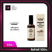 bio caffeine tonic (โทนิคปลูกผม สูตรกาแฟ &amp; ไบโอติน)