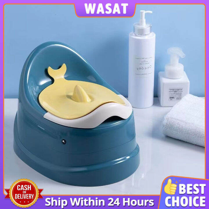 Baby Potty Trainer Baby Toilet For baby Boy and Girl Baby Potty Toddler