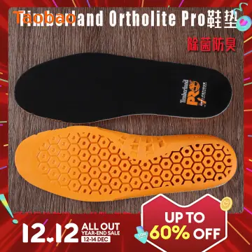 Timberland on sale ortholite insoles