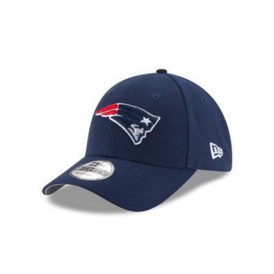 New Era 9Forty New England Patriots Adjustable Cap