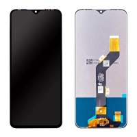 หน้าจอ LCD For Infinix Hot9Play / X680 จอแอลซีดี LCD จอแสดงผล LCD Touch Digitizer Assembly