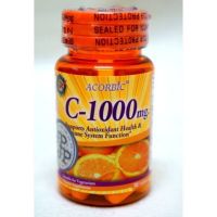 C-1000 mg วิตามินซี ของแท้100%