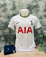 Tottenham Hotspur 2022/23  ชุดกีฬาราคาถูกเหนือผ้า polyester